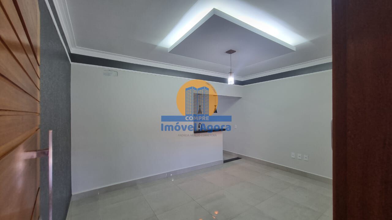 Casa à venda com 3 quartos, 90m² - Foto 5