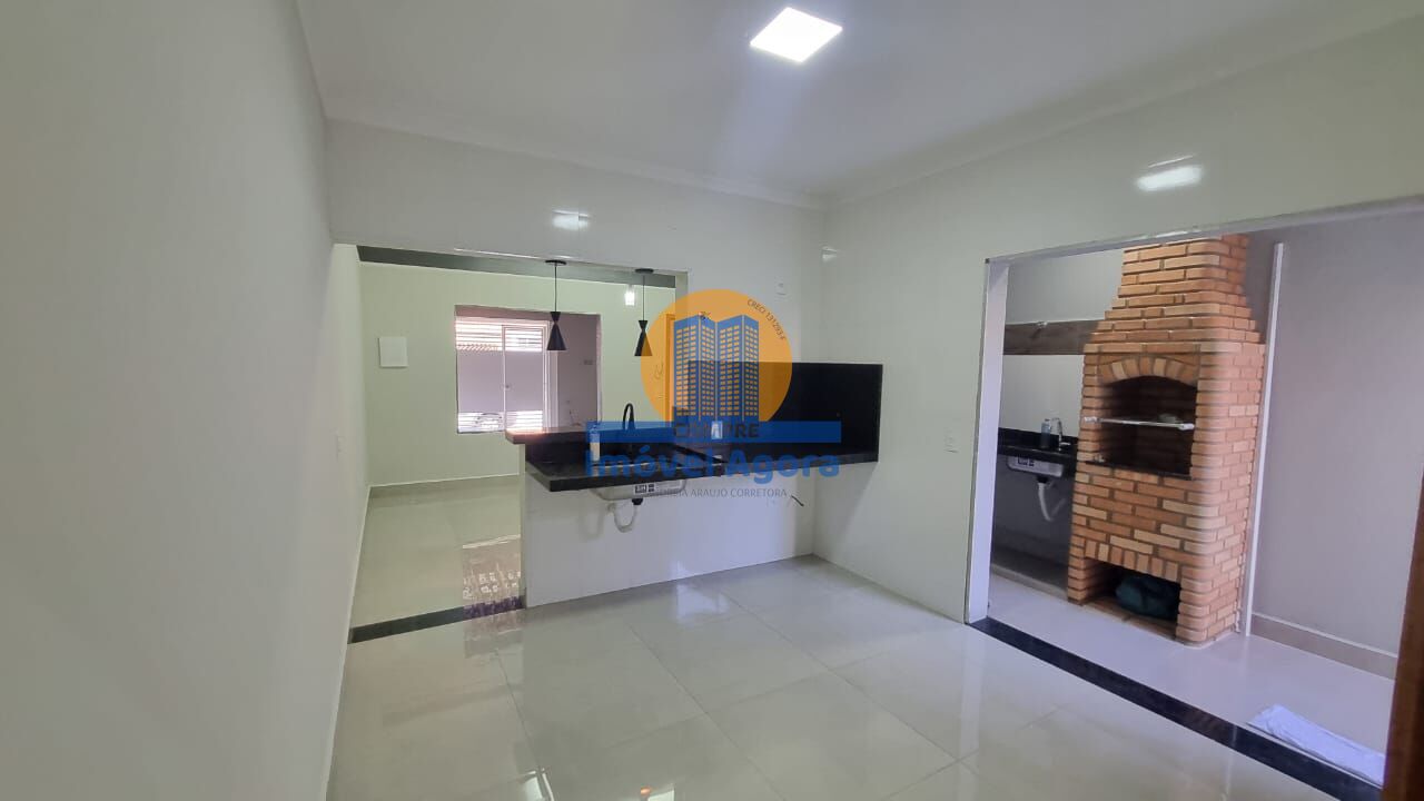 Casa à venda com 3 quartos, 90m² - Foto 8