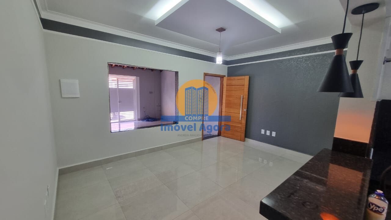 Casa à venda com 3 quartos, 90m² - Foto 6