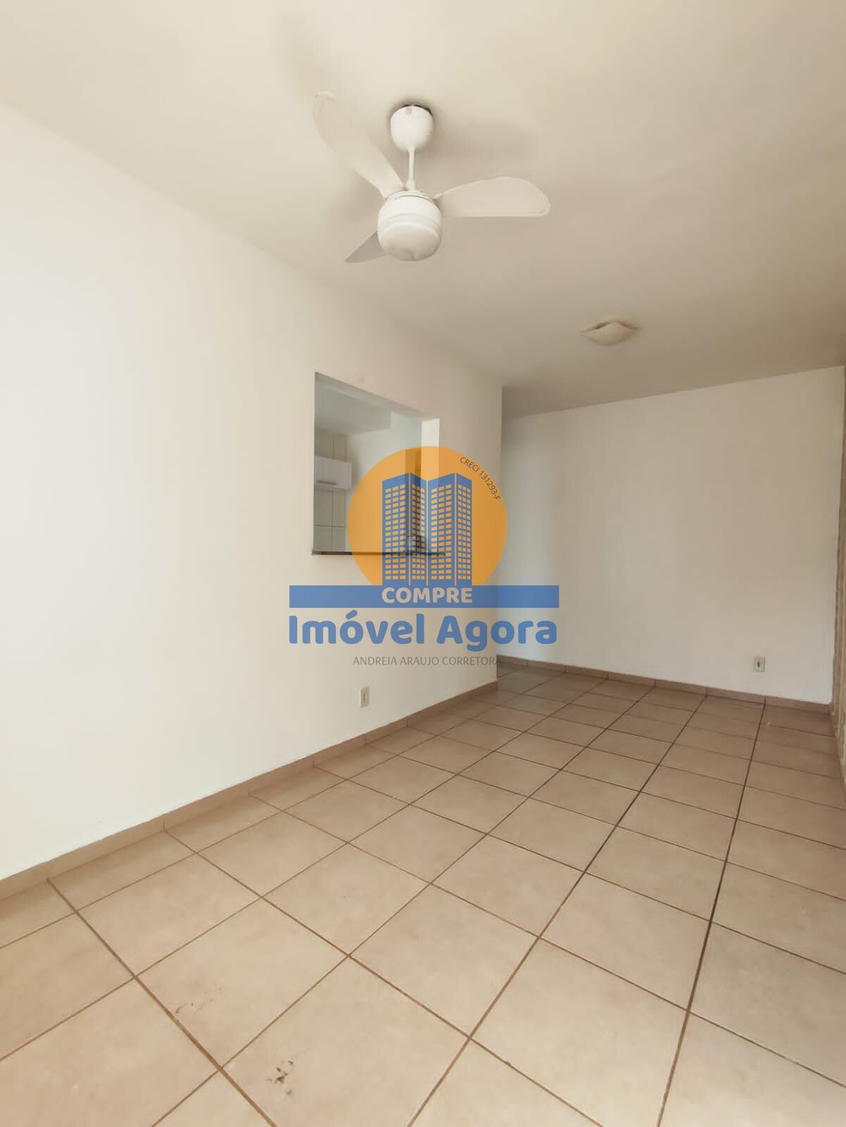 Apartamento, 2 quartos, 50 m² - Foto 5