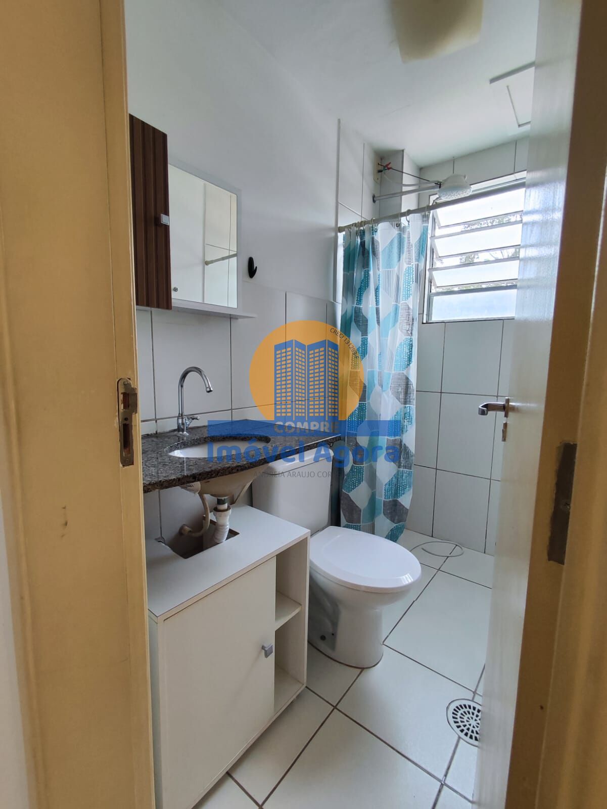 Apartamento, 2 quartos, 50 m² - Foto 8