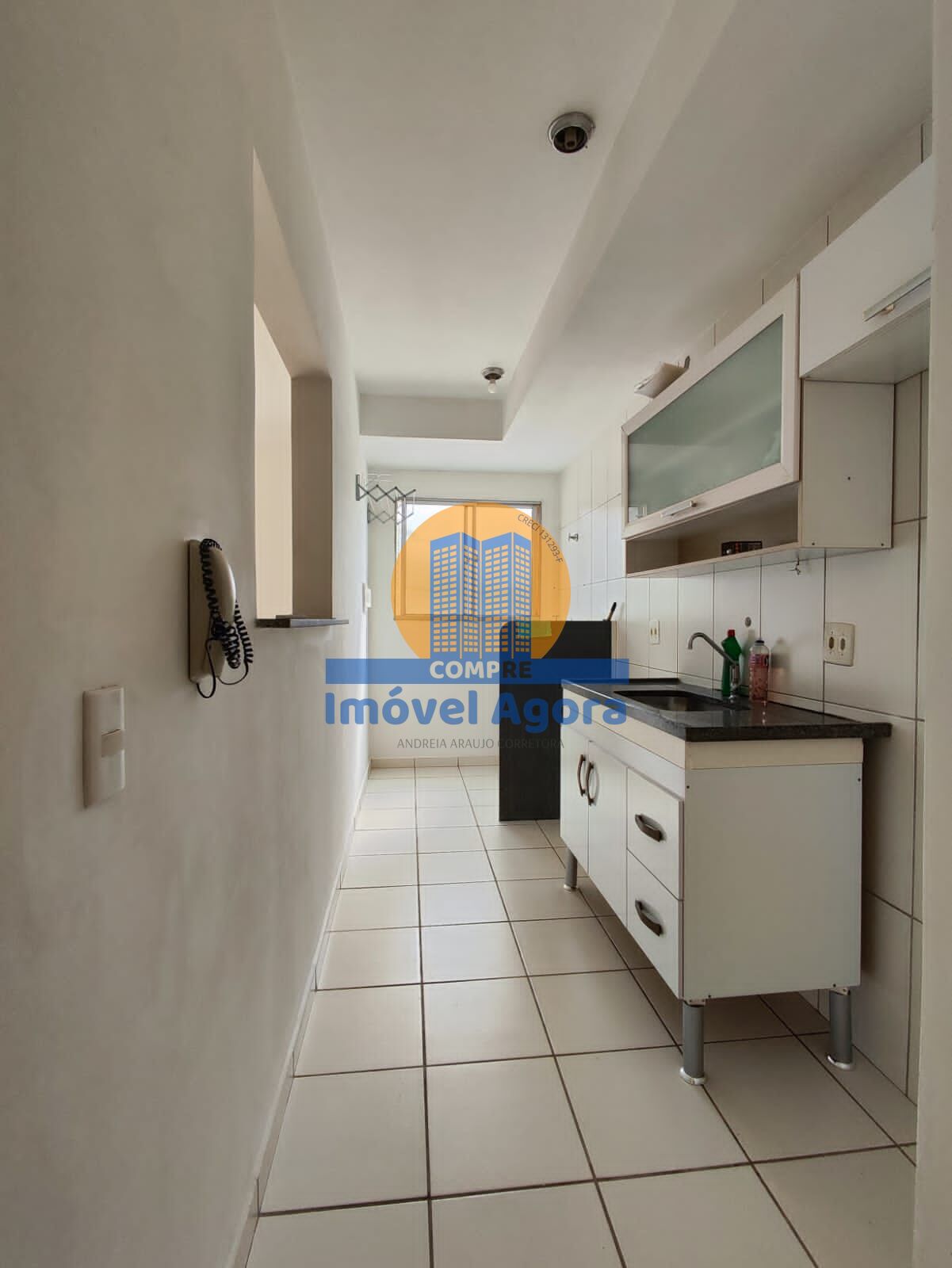 Apartamento, 2 quartos, 50 m² - Foto 3