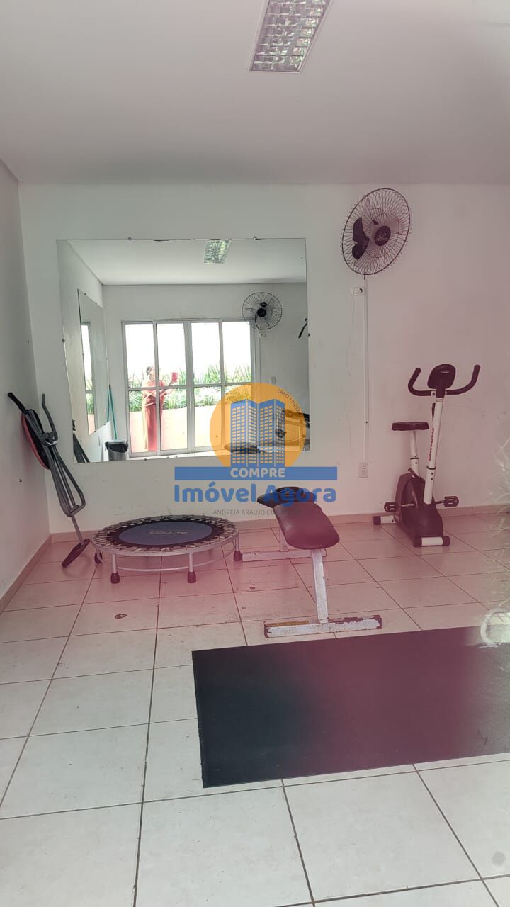 Apartamento, 2 quartos, 50 m² - Foto 16