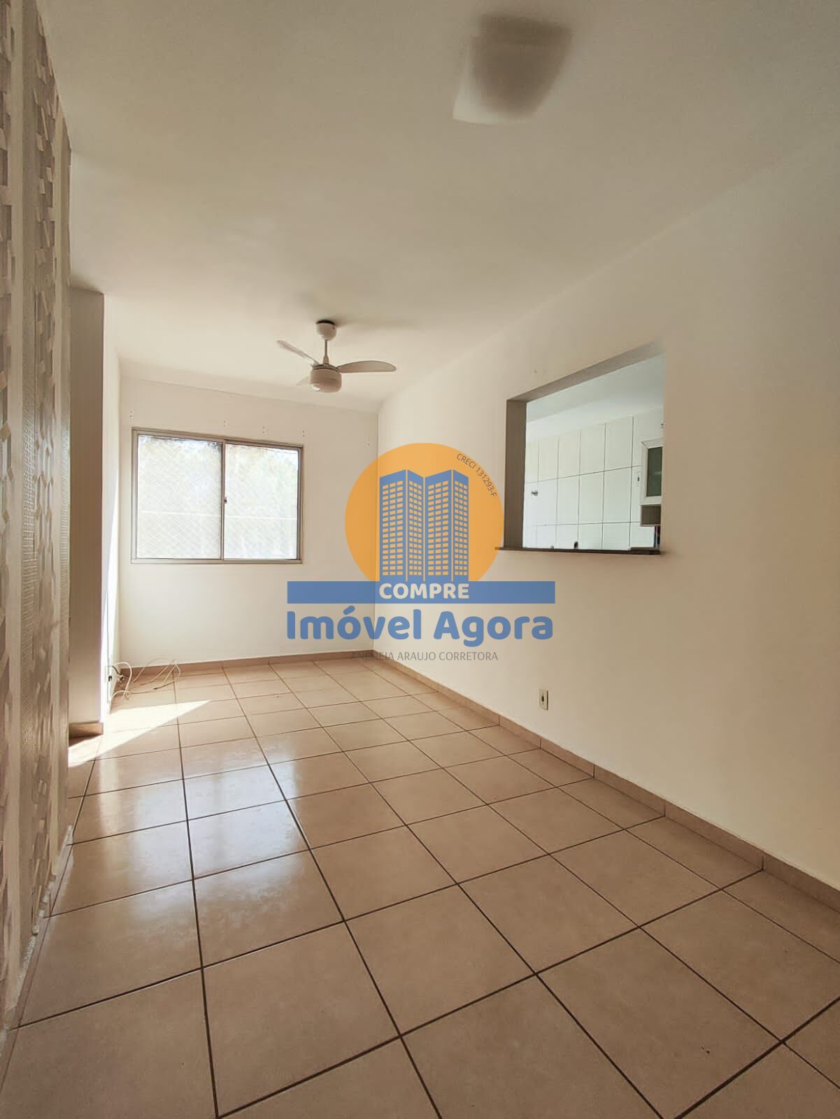 Apartamento, 2 quartos, 50 m² - Foto 4