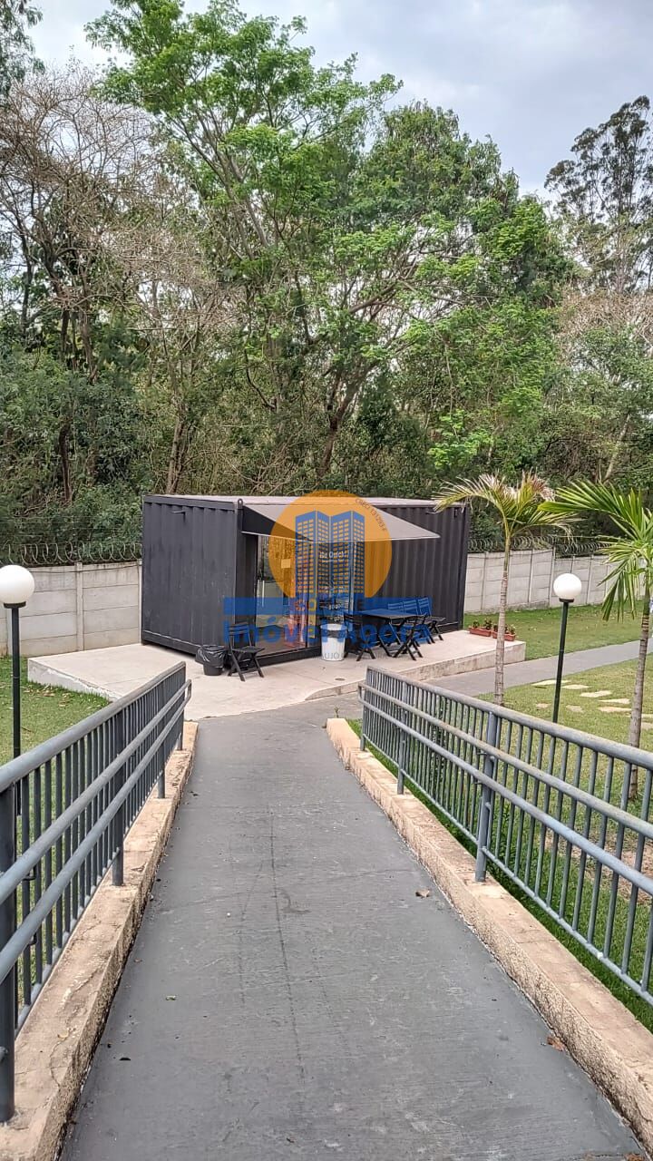 Apartamento, 2 quartos, 50 m² - Foto 10