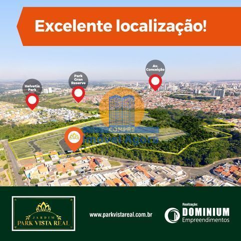 Terreno, 200 m² - Foto 3