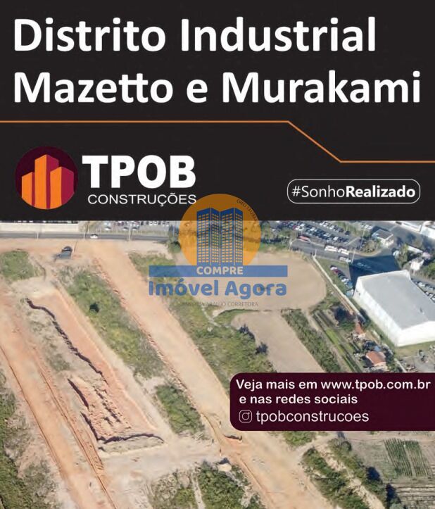 Terreno, 400 m² - Foto 1