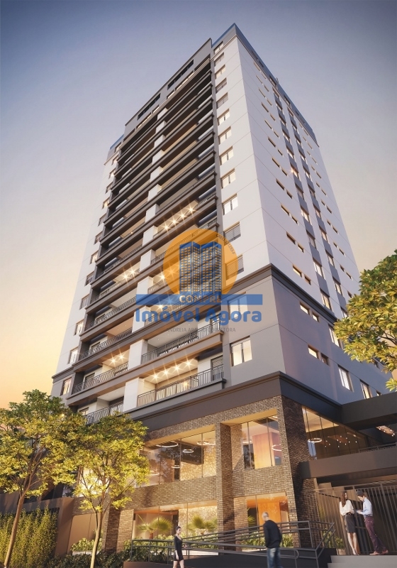 Apartamento, 3 quartos, 87 m² - Foto 2