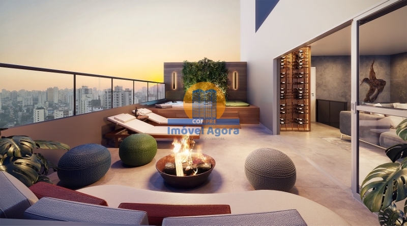 Apartamento, 3 quartos, 87 m² - Foto 6