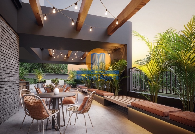 Apartamento, 3 quartos, 87 m² - Foto 10