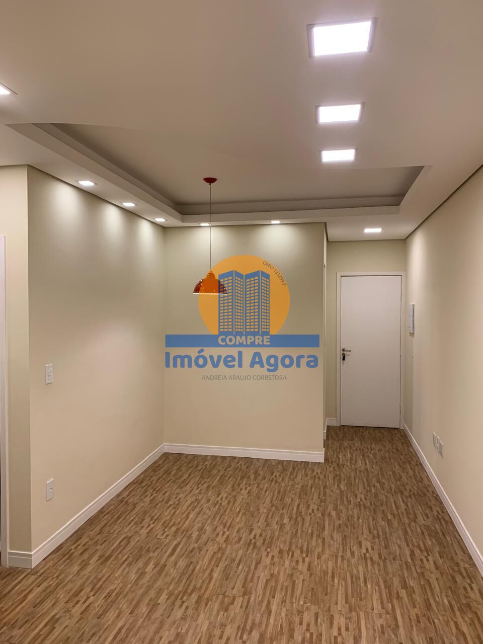 Apartamento, 3 quartos, 67 m² - Foto 4