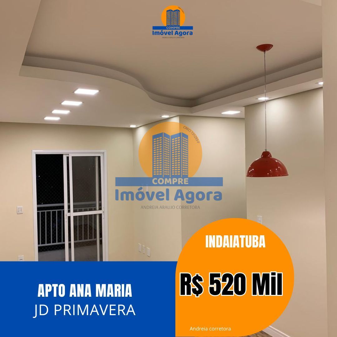 Apartamento, 3 quartos, 67 m² - Foto 1