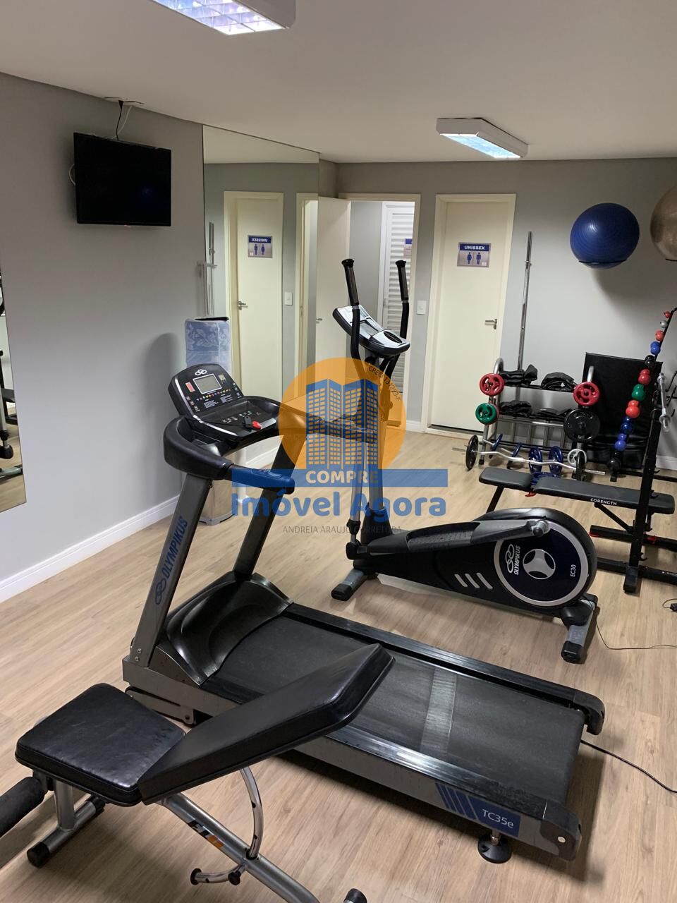 Apartamento, 3 quartos, 67 m² - Foto 21