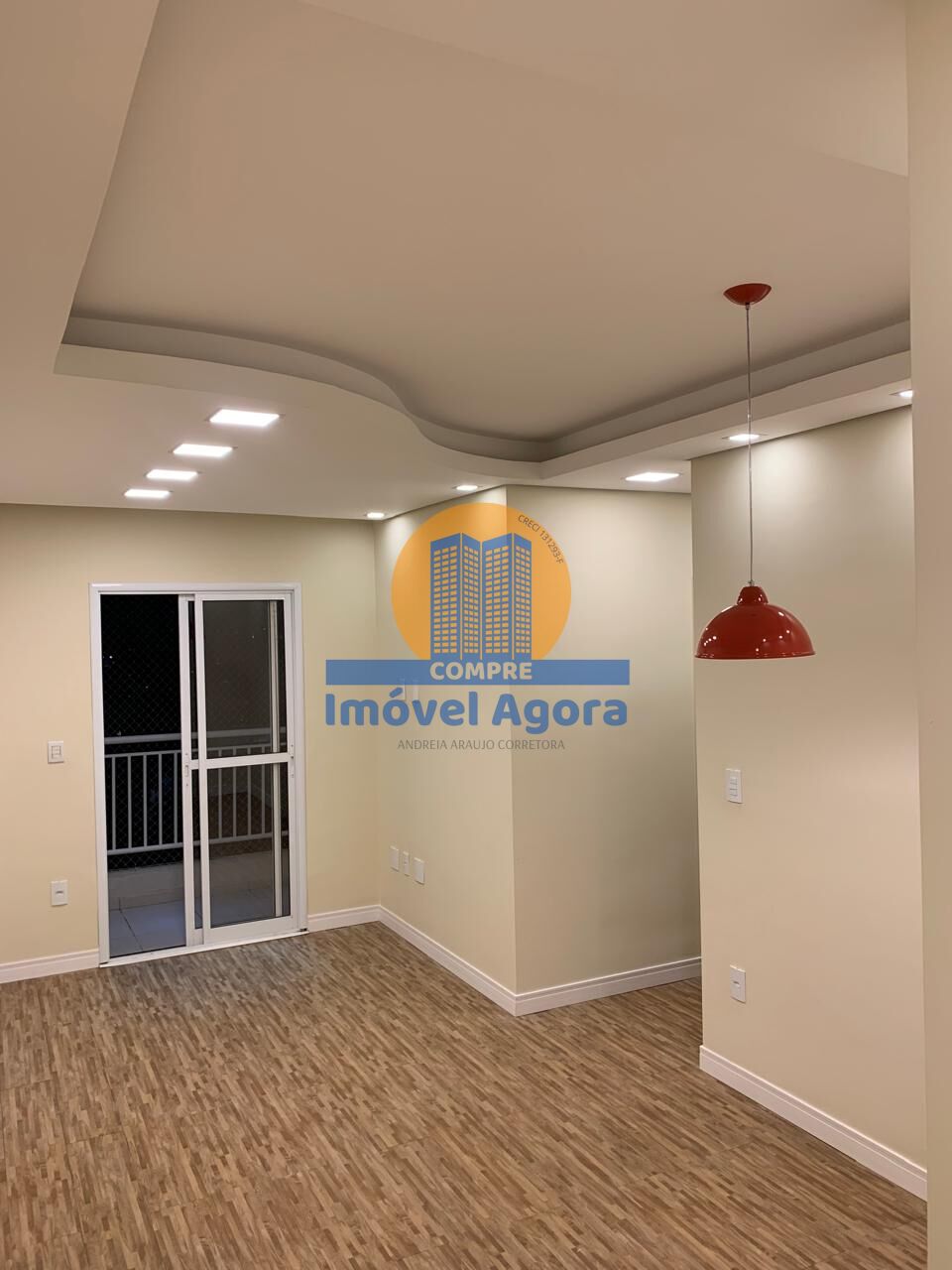 Apartamento, 3 quartos, 67 m² - Foto 3