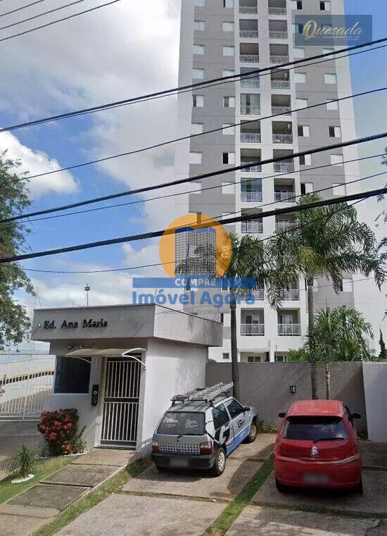 Apartamento, 3 quartos, 67 m² - Foto 2