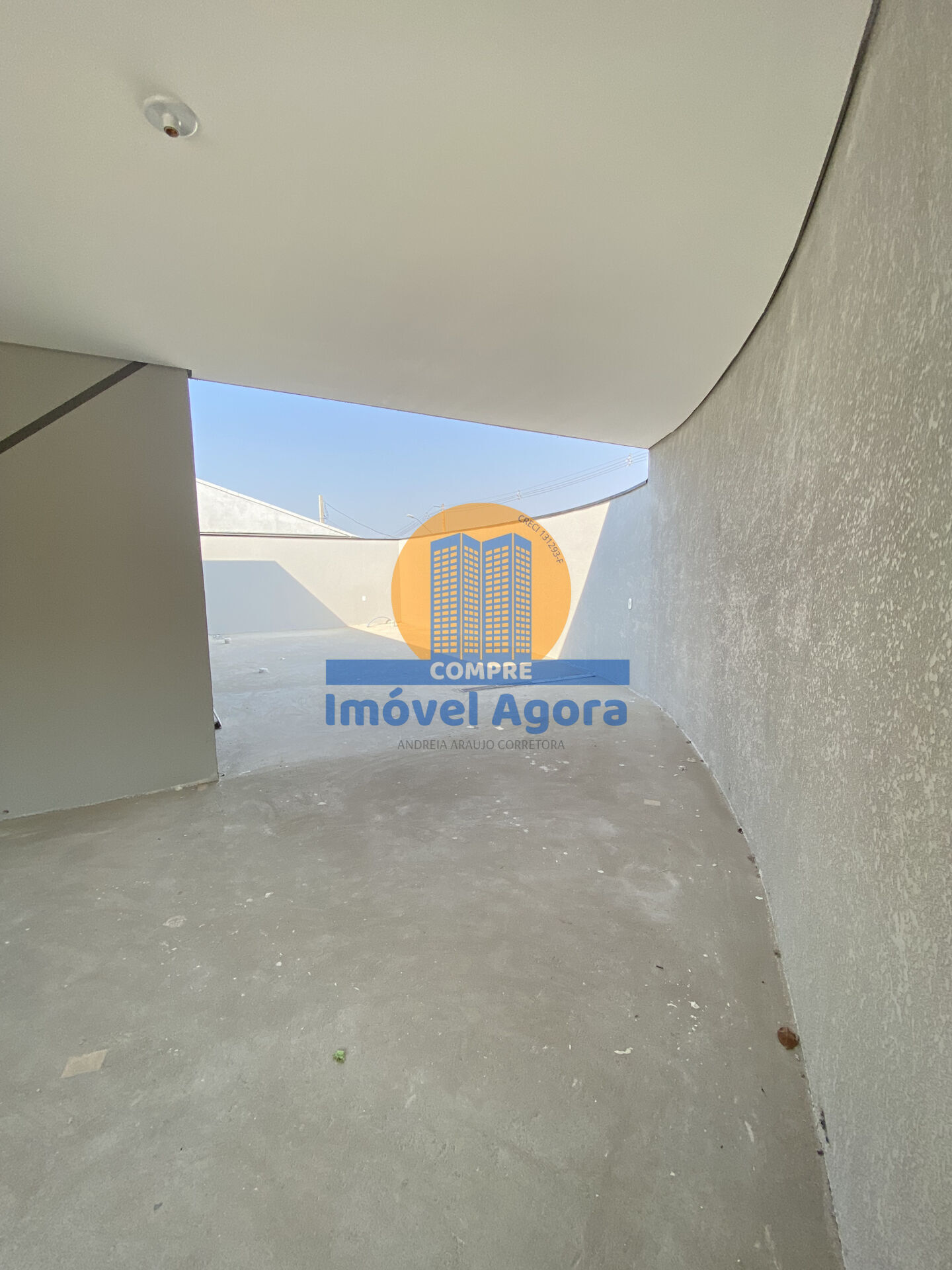 Casa à venda com 2 quartos, 53m² - Foto 6