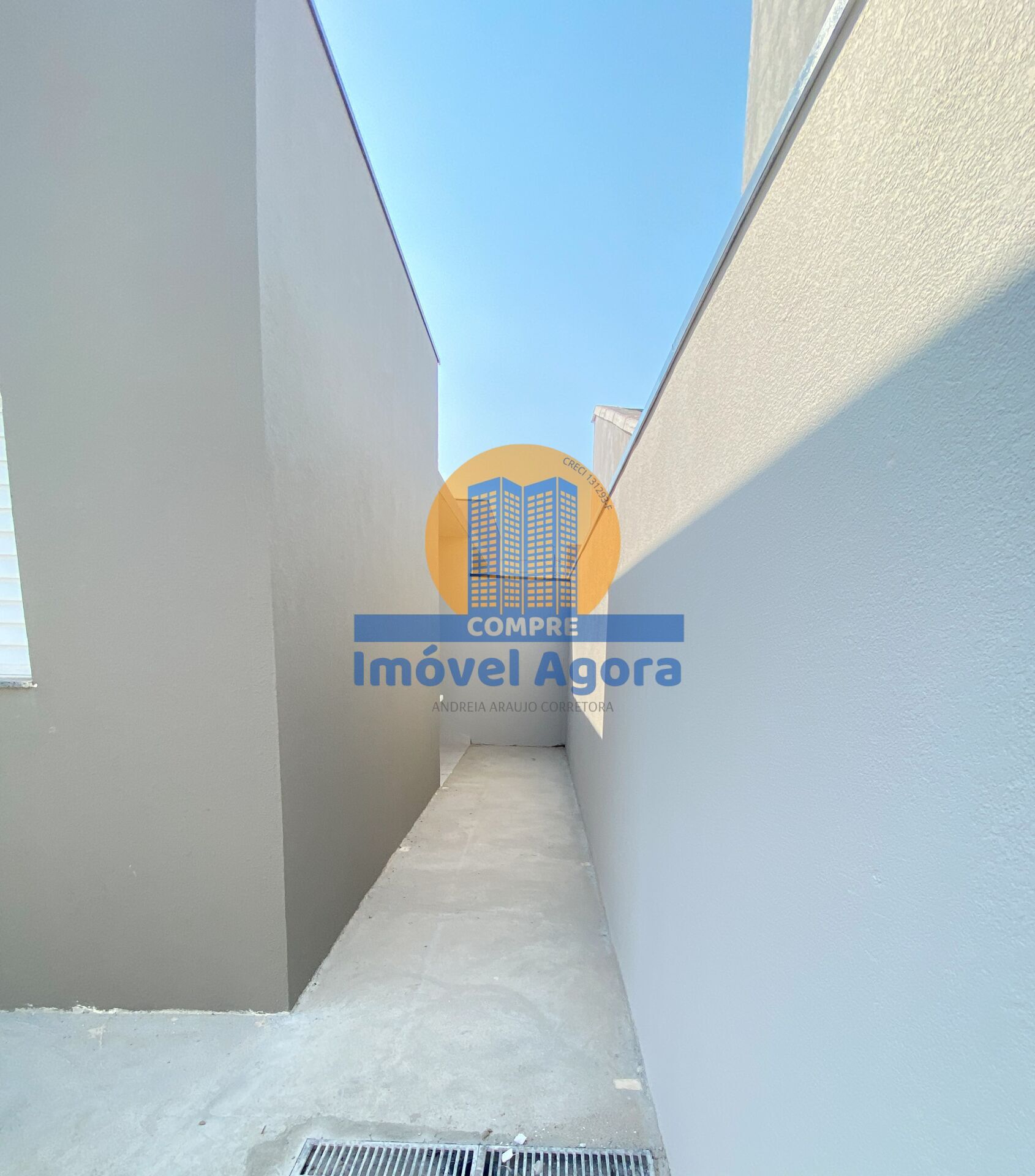 Casa à venda com 2 quartos, 53m² - Foto 5