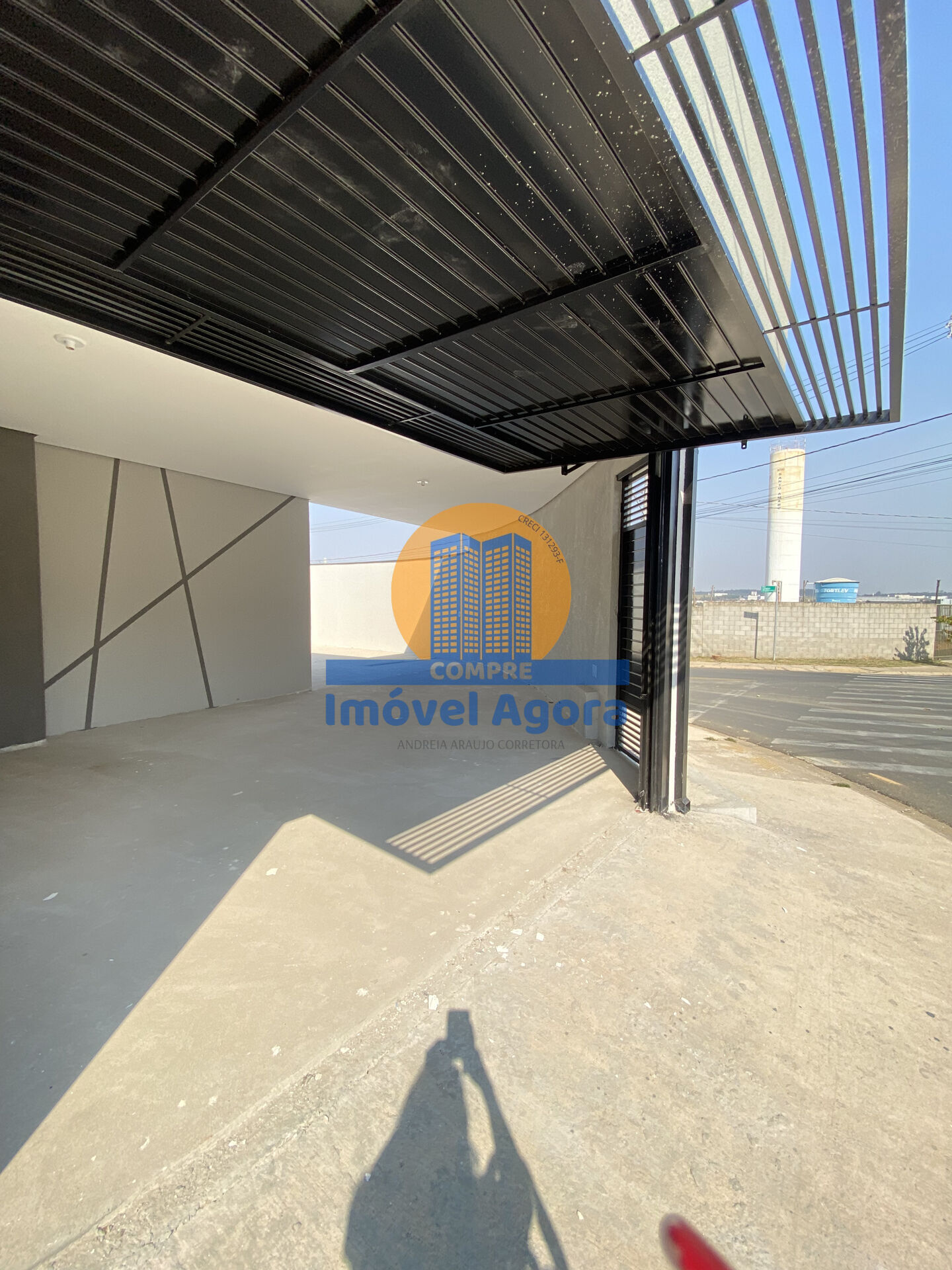 Casa à venda com 2 quartos, 53m² - Foto 8