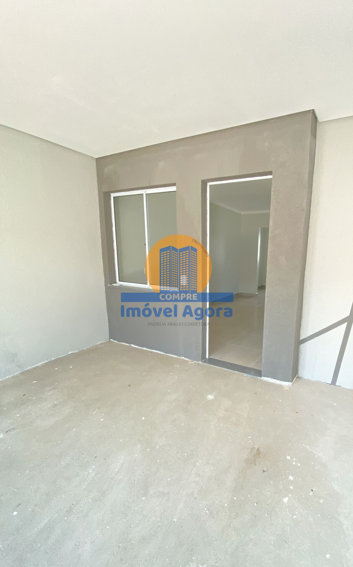 Casa à venda com 2 quartos, 53m² - Foto 4