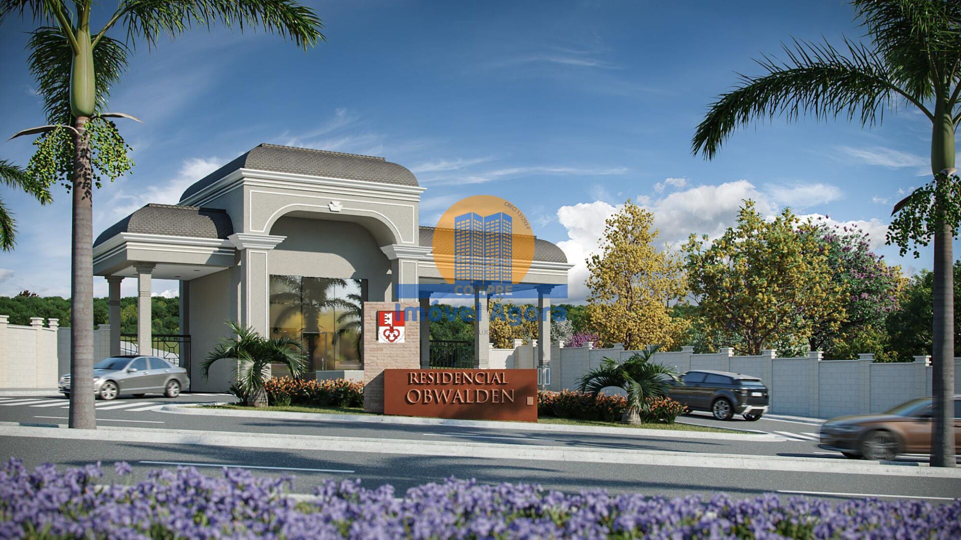 Terreno, 300 m² - Foto 1