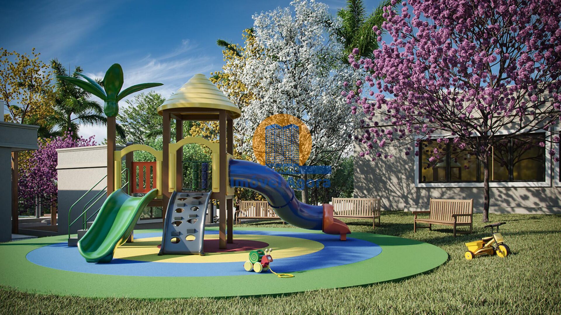 Terreno, 300 m² - Foto 7