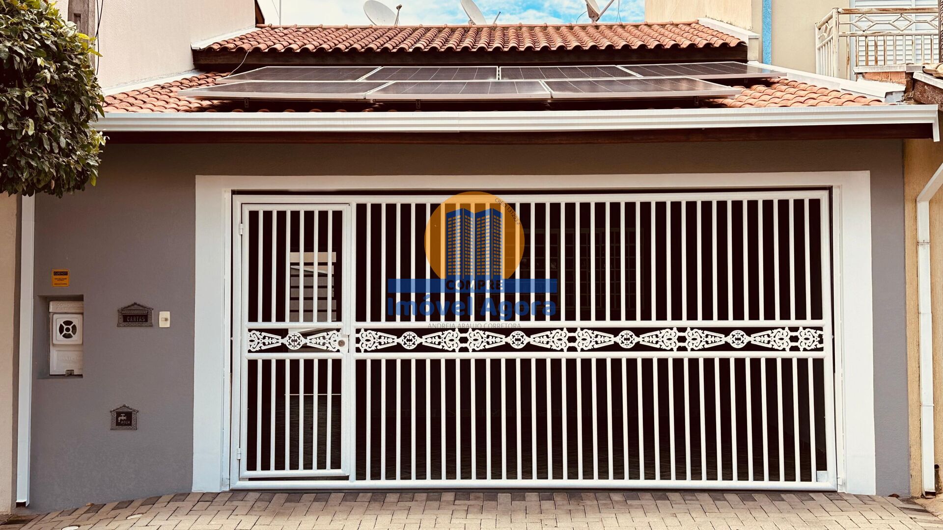 Casa, 2 quartos, 105 m² - Foto 1