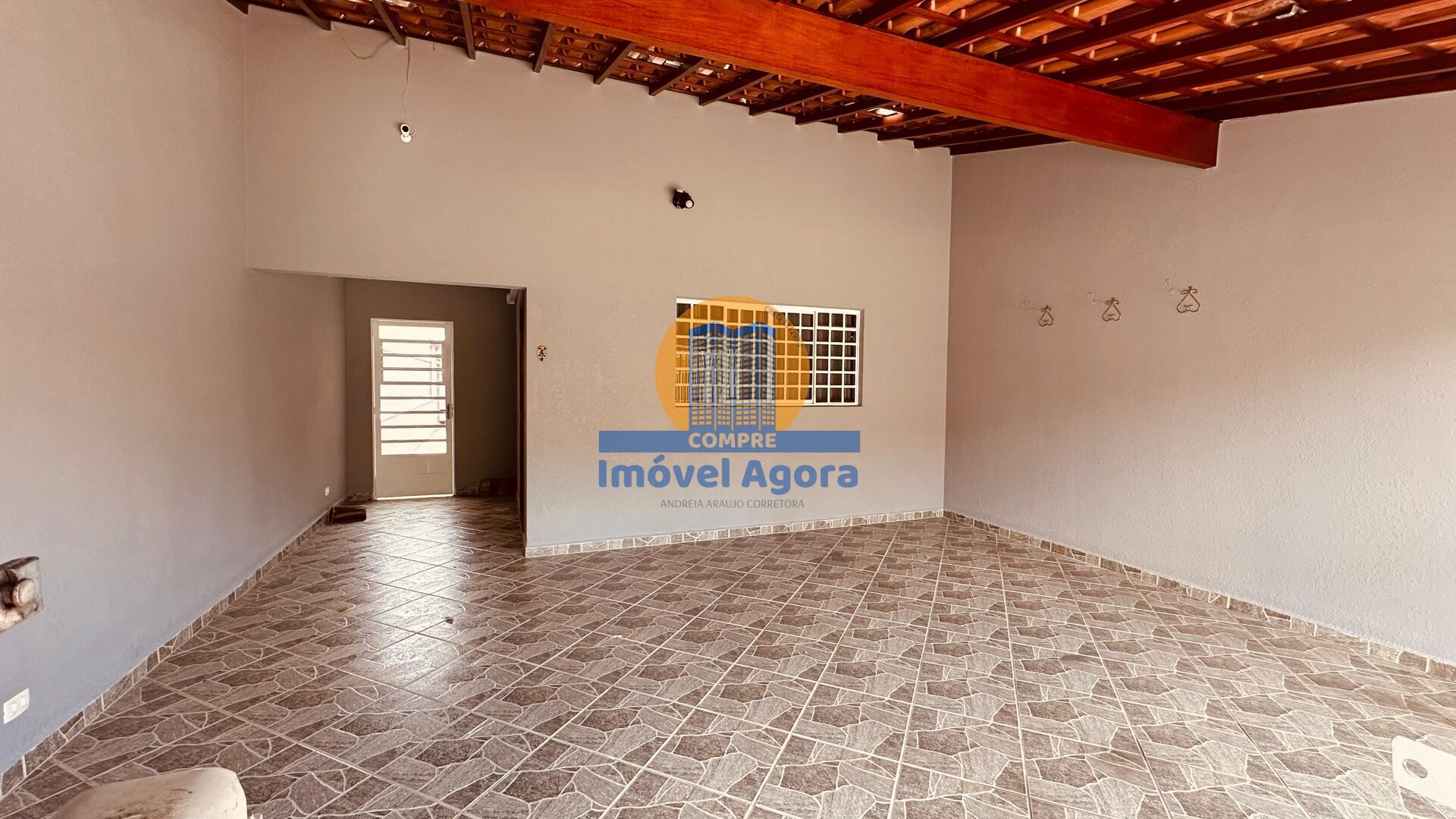 Casa, 2 quartos, 105 m² - Foto 2