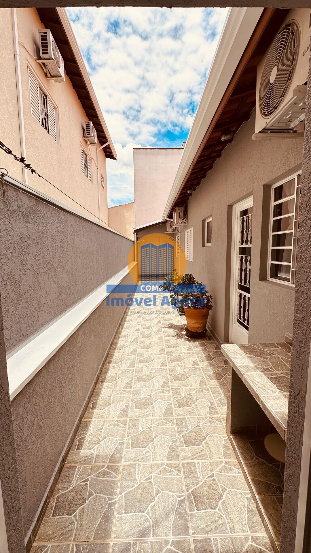 Casa, 2 quartos, 105 m² - Foto 5