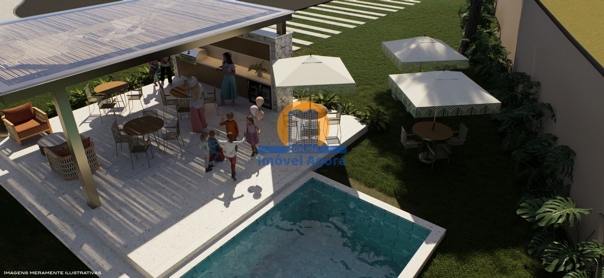 Terreno, 150 m² - Foto 3