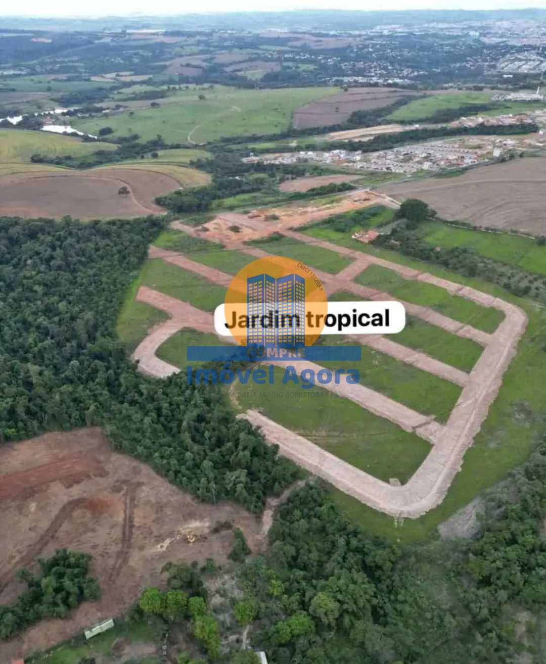 Terreno, 187 m² - Foto 1