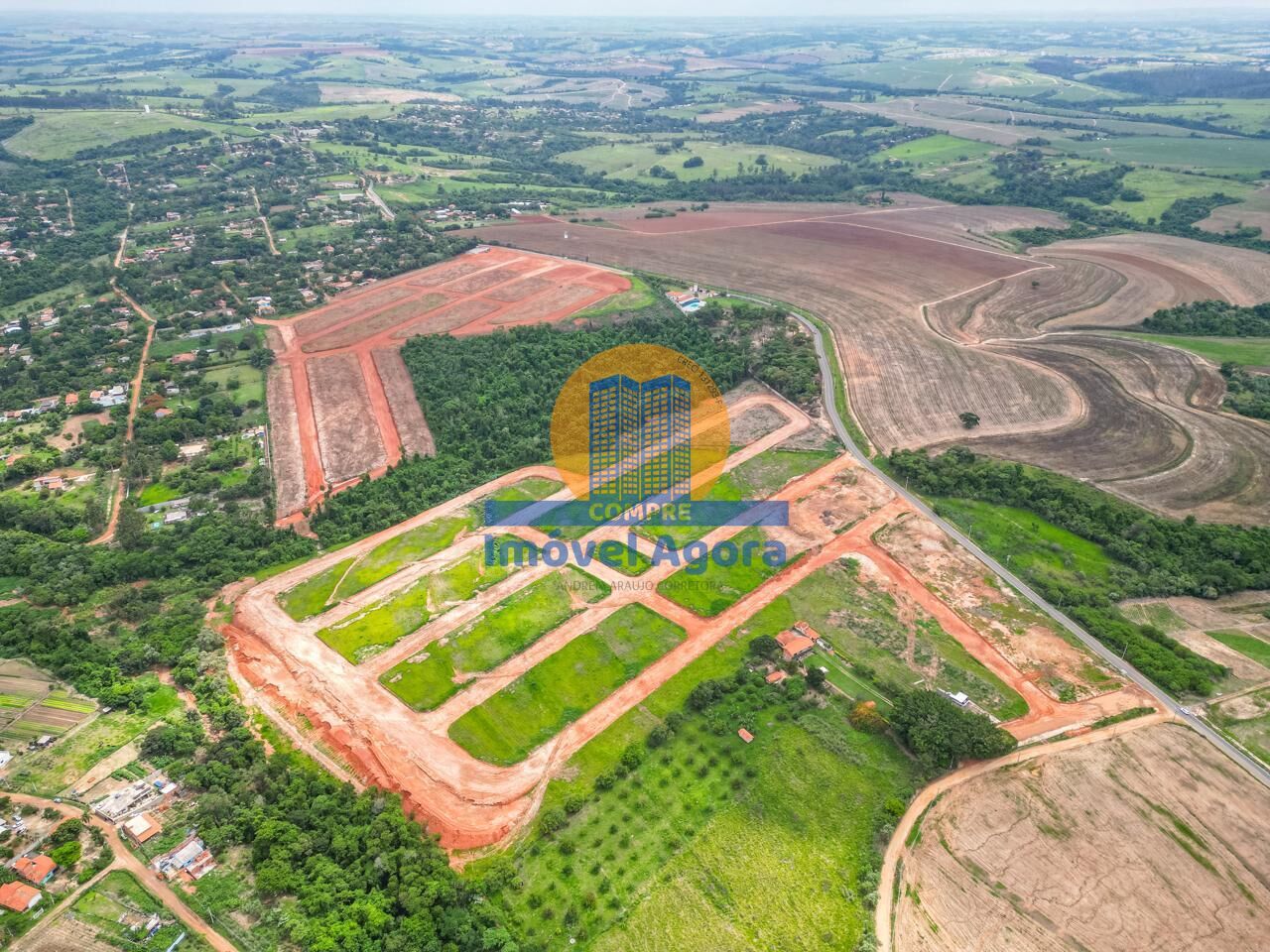 Terreno, 187 m² - Foto 3