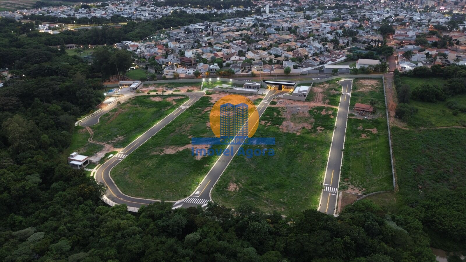 Terreno, 300 m² - Foto 2