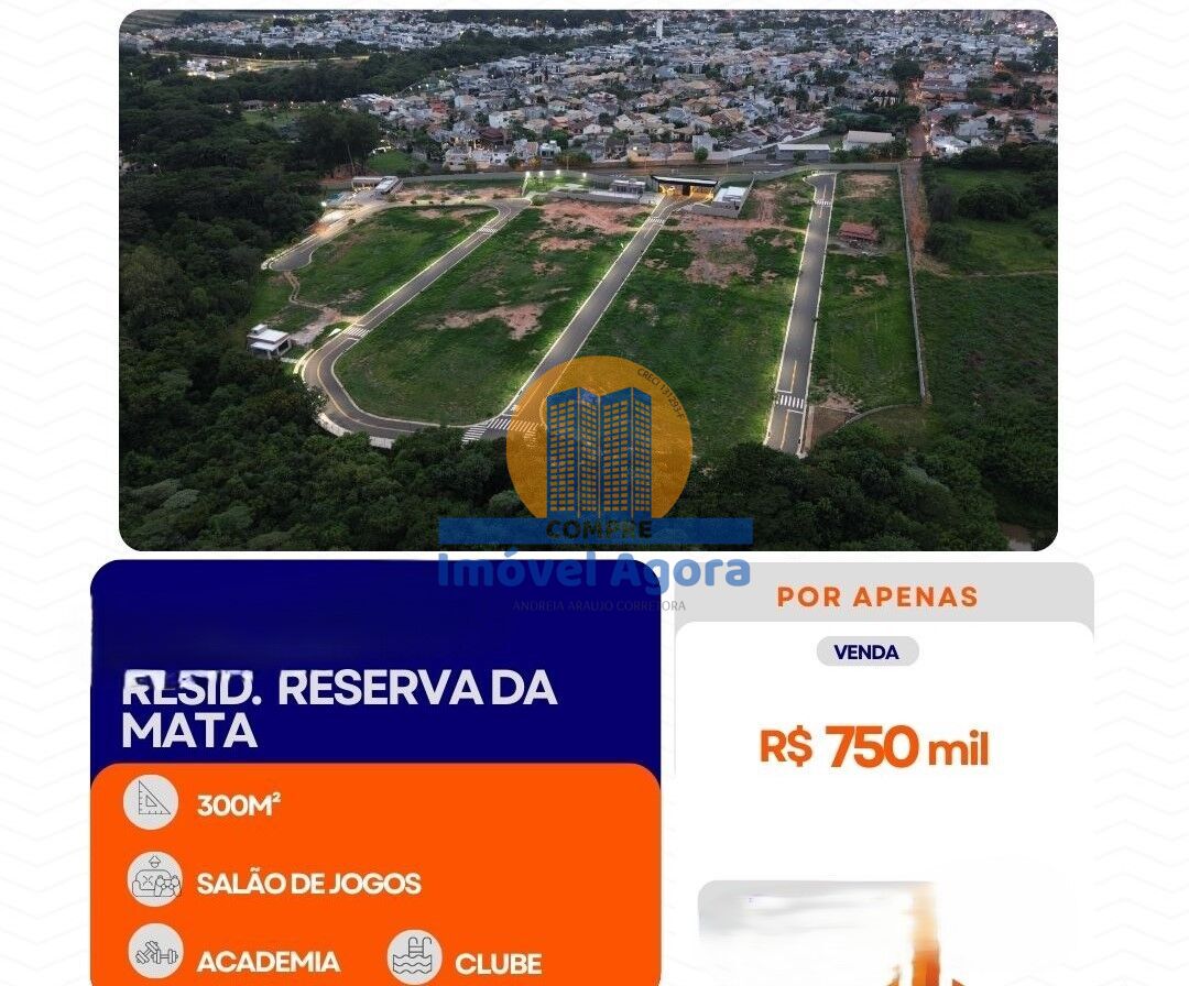 Terreno, 300 m² - Foto 1