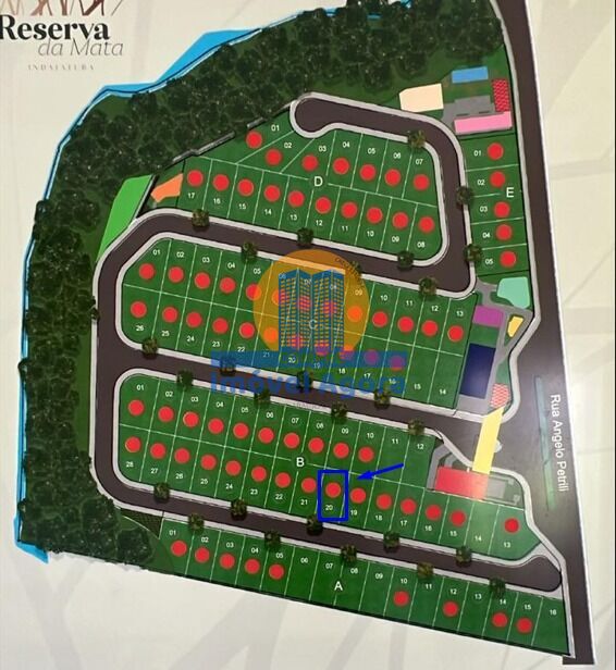 Terreno, 300 m² - Foto 16