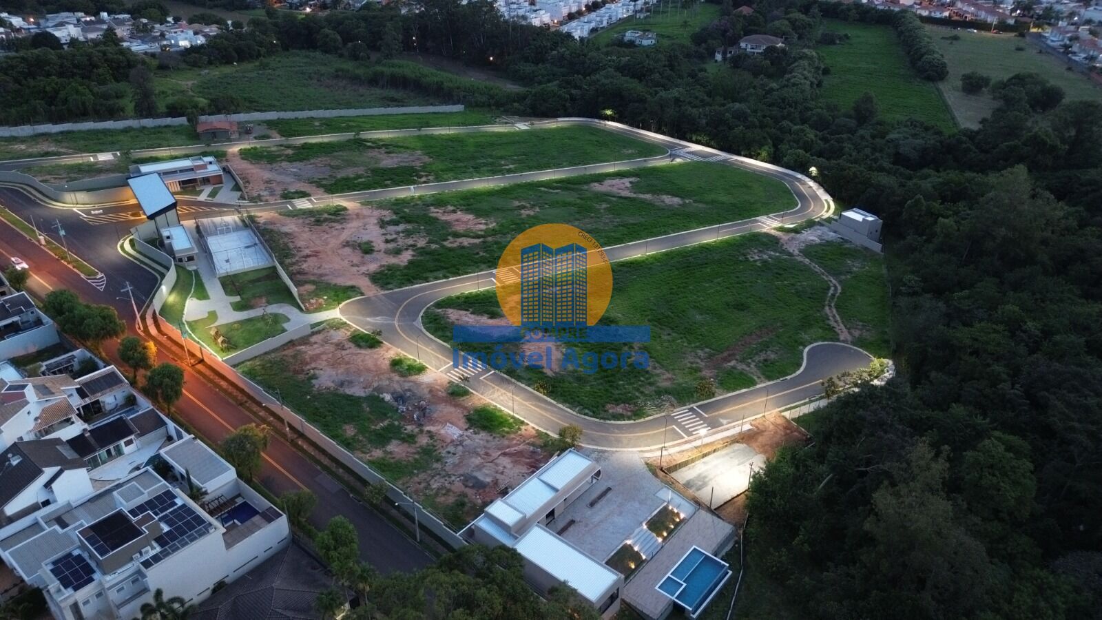 Terreno, 300 m² - Foto 3