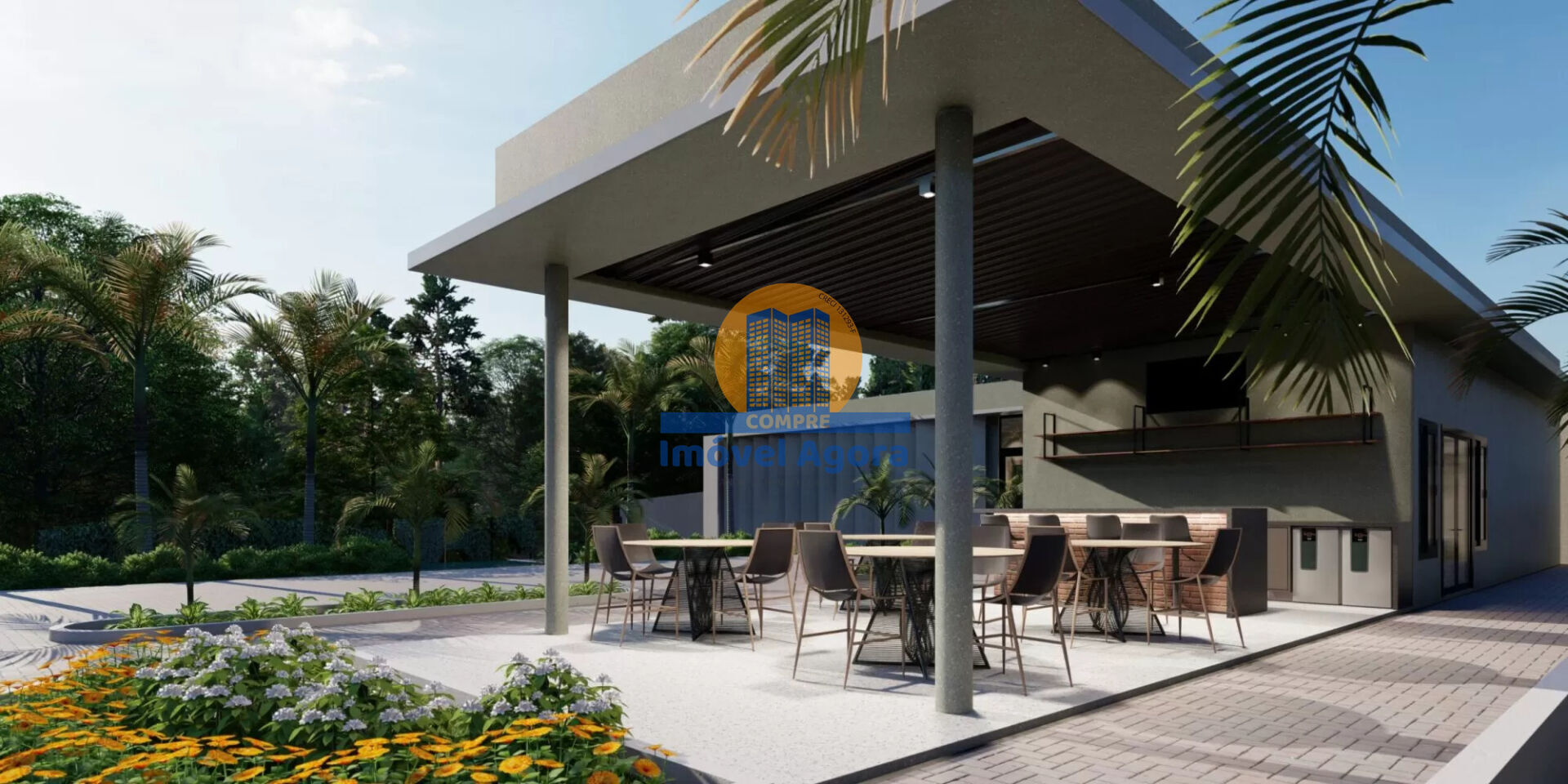 Terreno à venda, 300m² - Foto 4