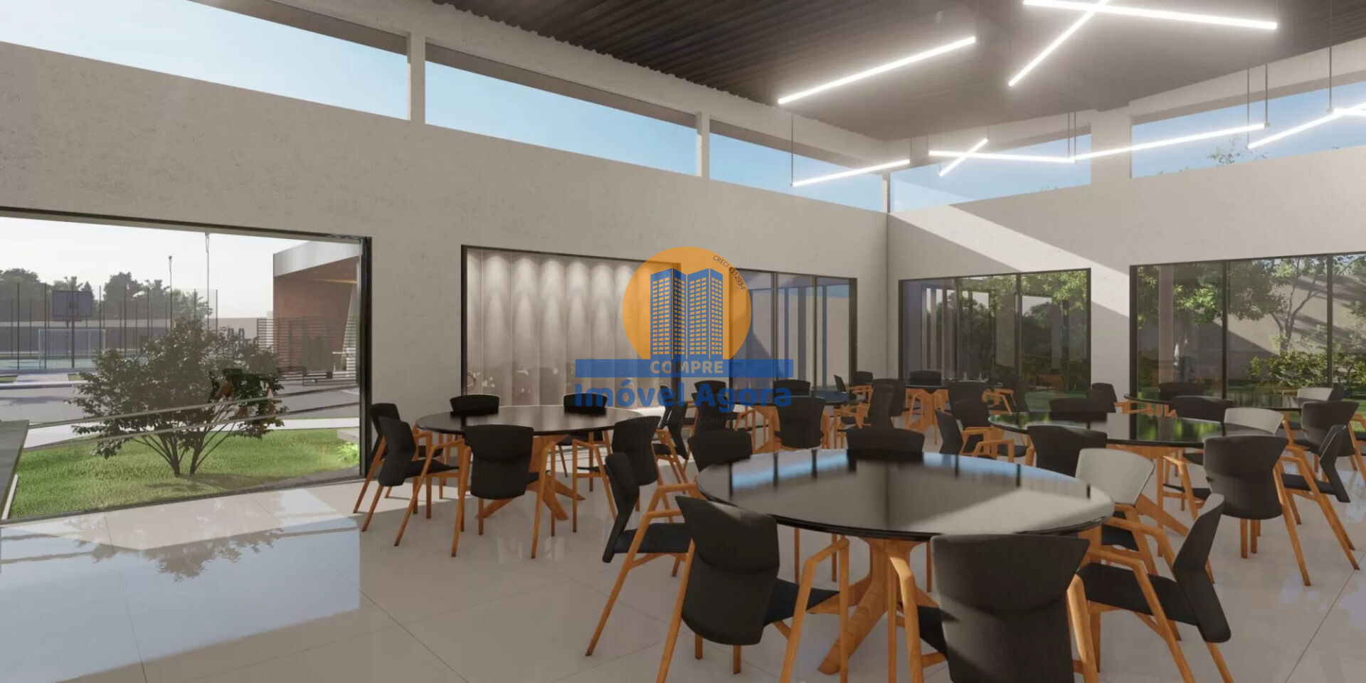 Terreno à venda, 300m² - Foto 10