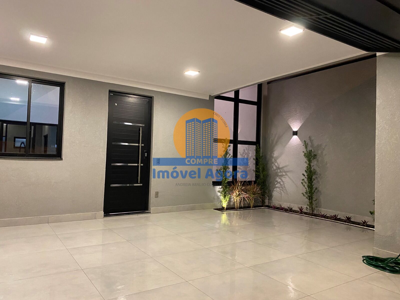 Casa, 2 quartos, 122 m² - Foto 2