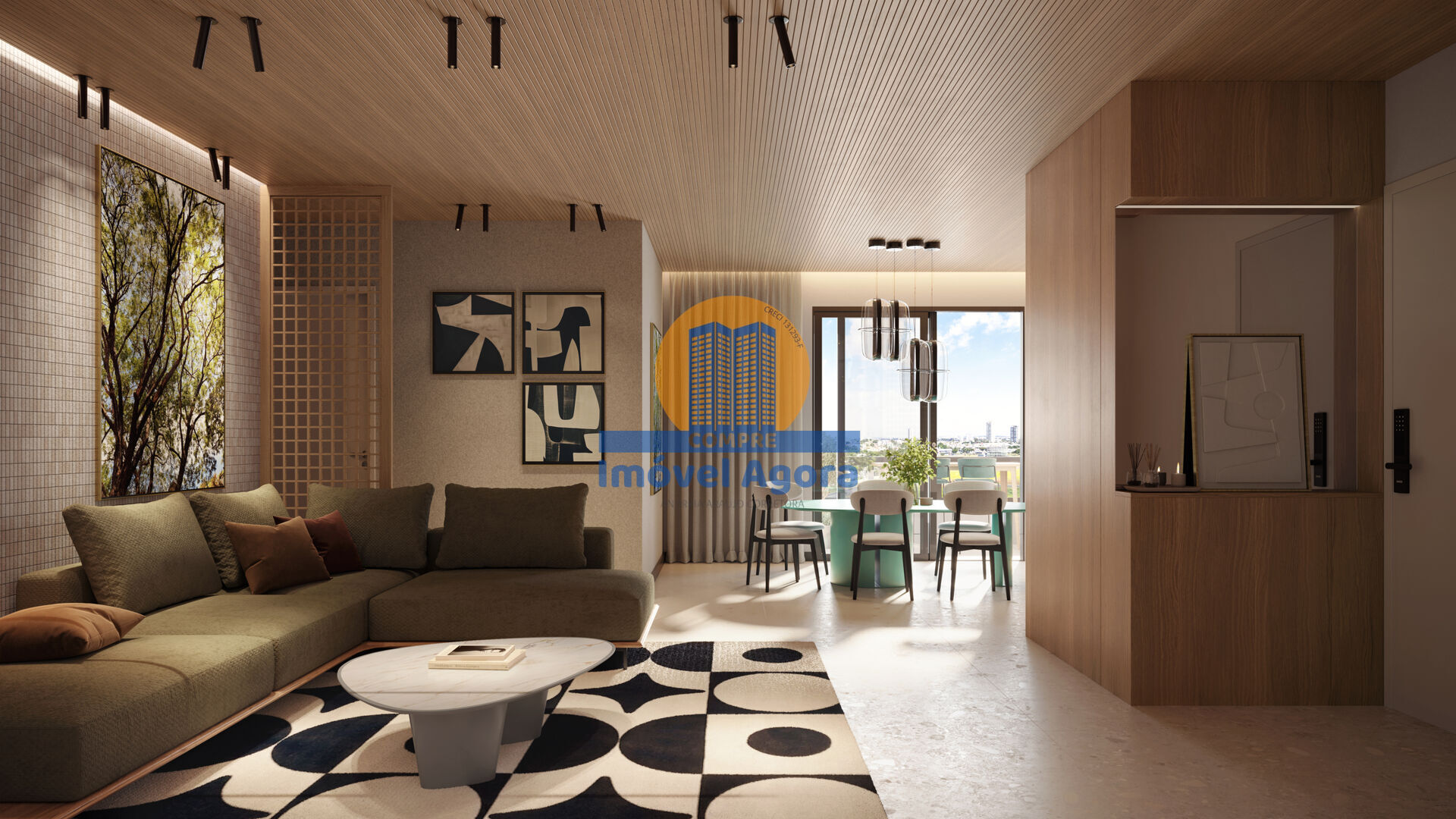 Apartamento, 3 quartos, 101 m² - Foto 41
