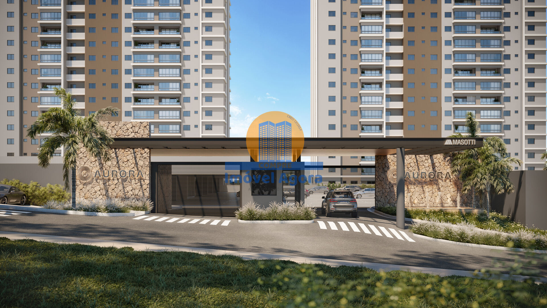 Apartamento, 3 quartos, 101 m² - Foto 2