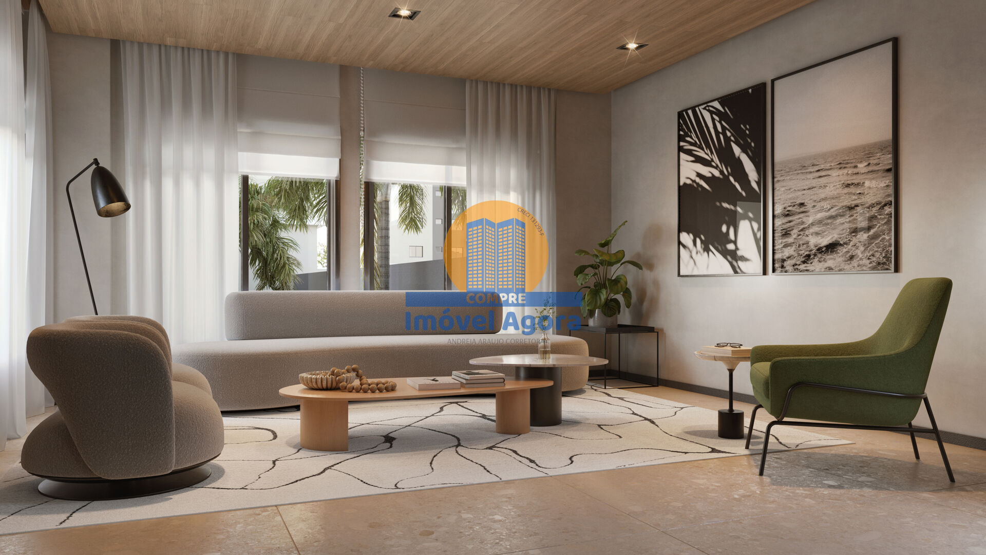 Apartamento, 3 quartos, 101 m² - Foto 22