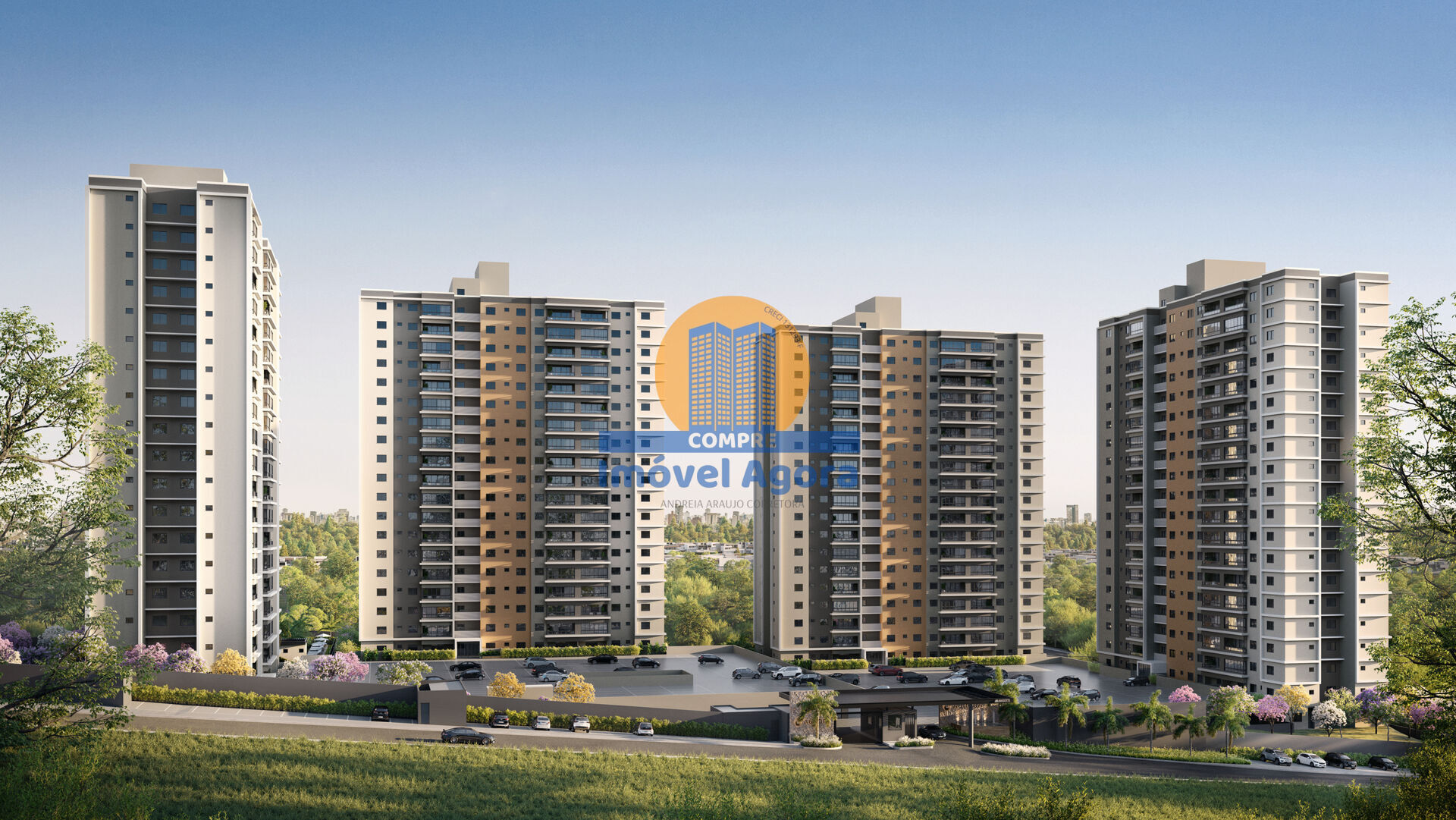 Apartamento, 3 quartos, 101 m² - Foto 6