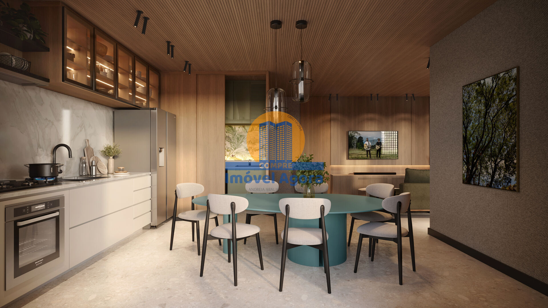 Apartamento, 3 quartos, 101 m² - Foto 40