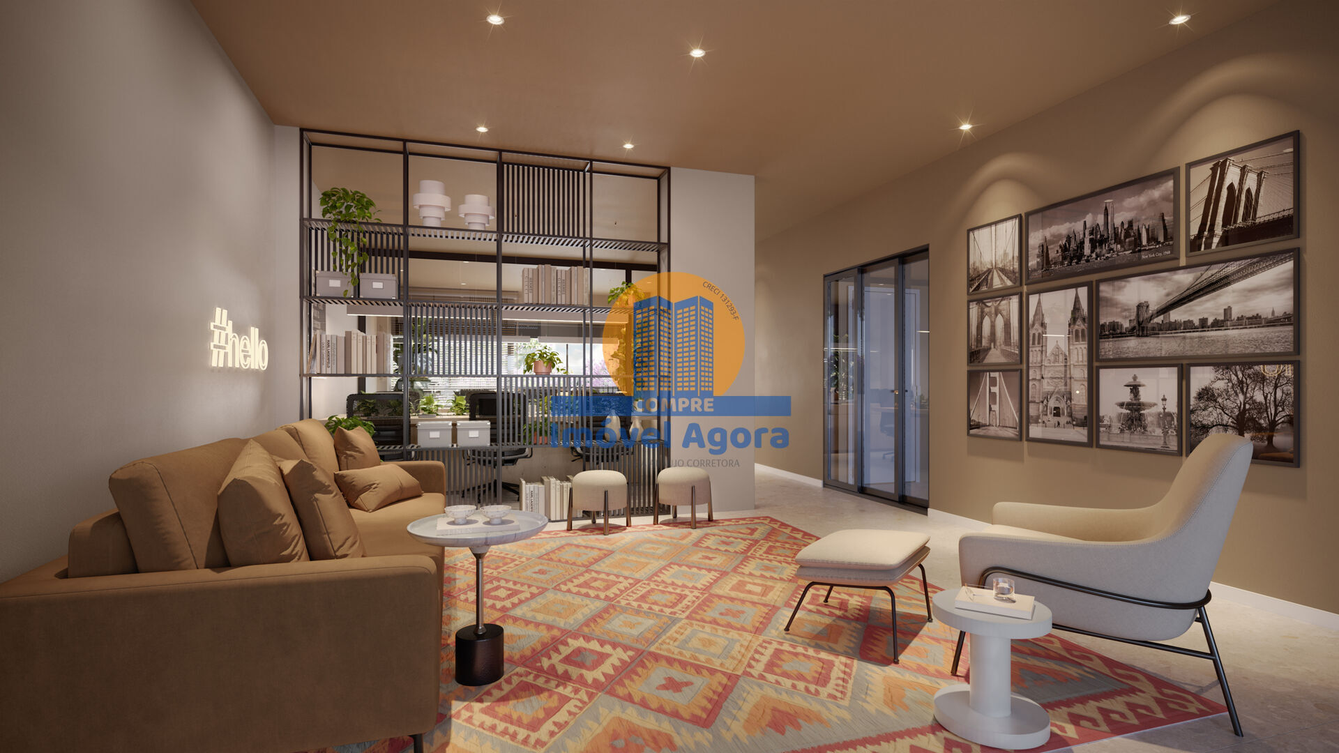 Apartamento, 3 quartos, 101 m² - Foto 29