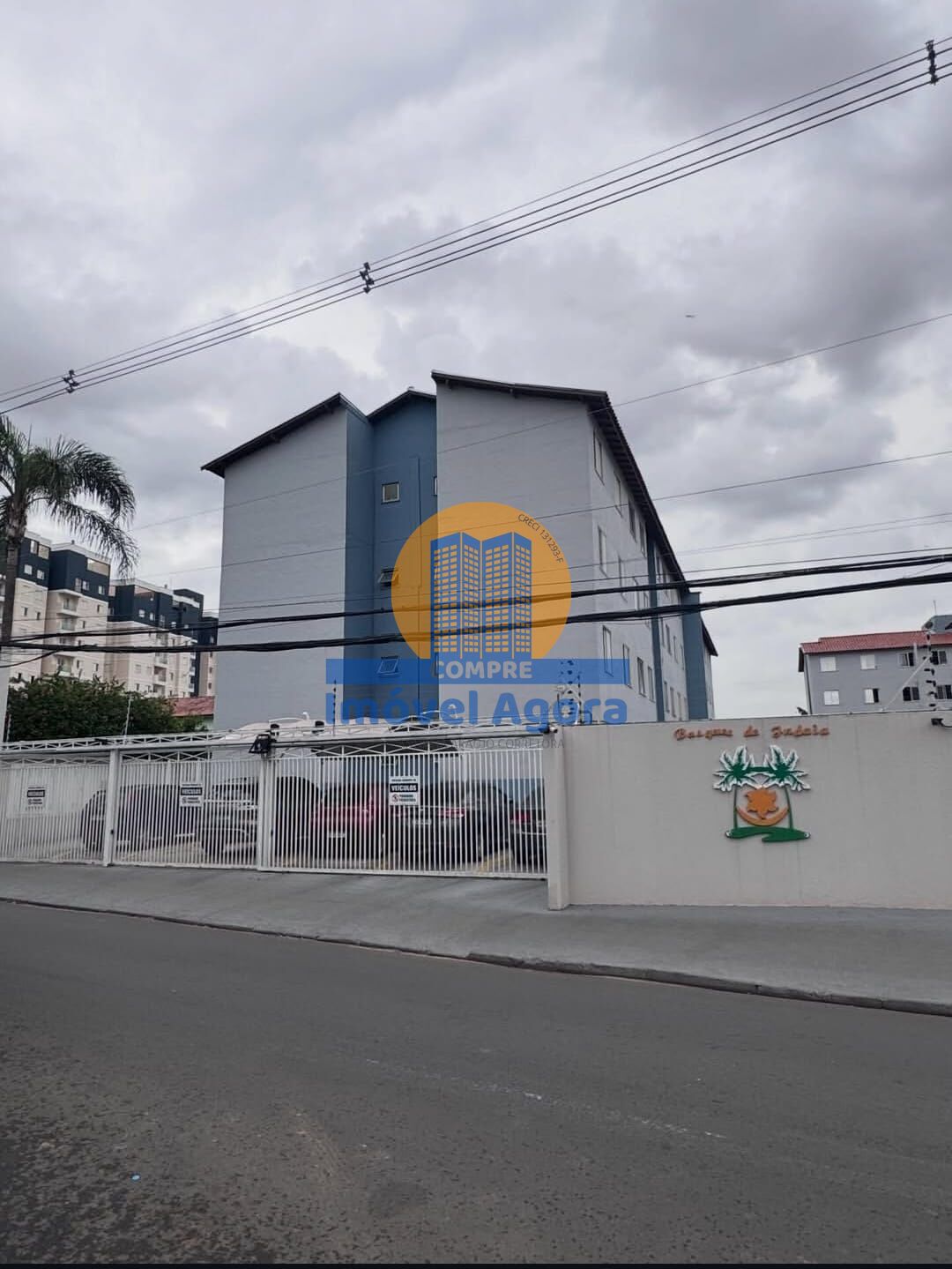 Apartamento, 2 quartos, 56 m² - Foto 2
