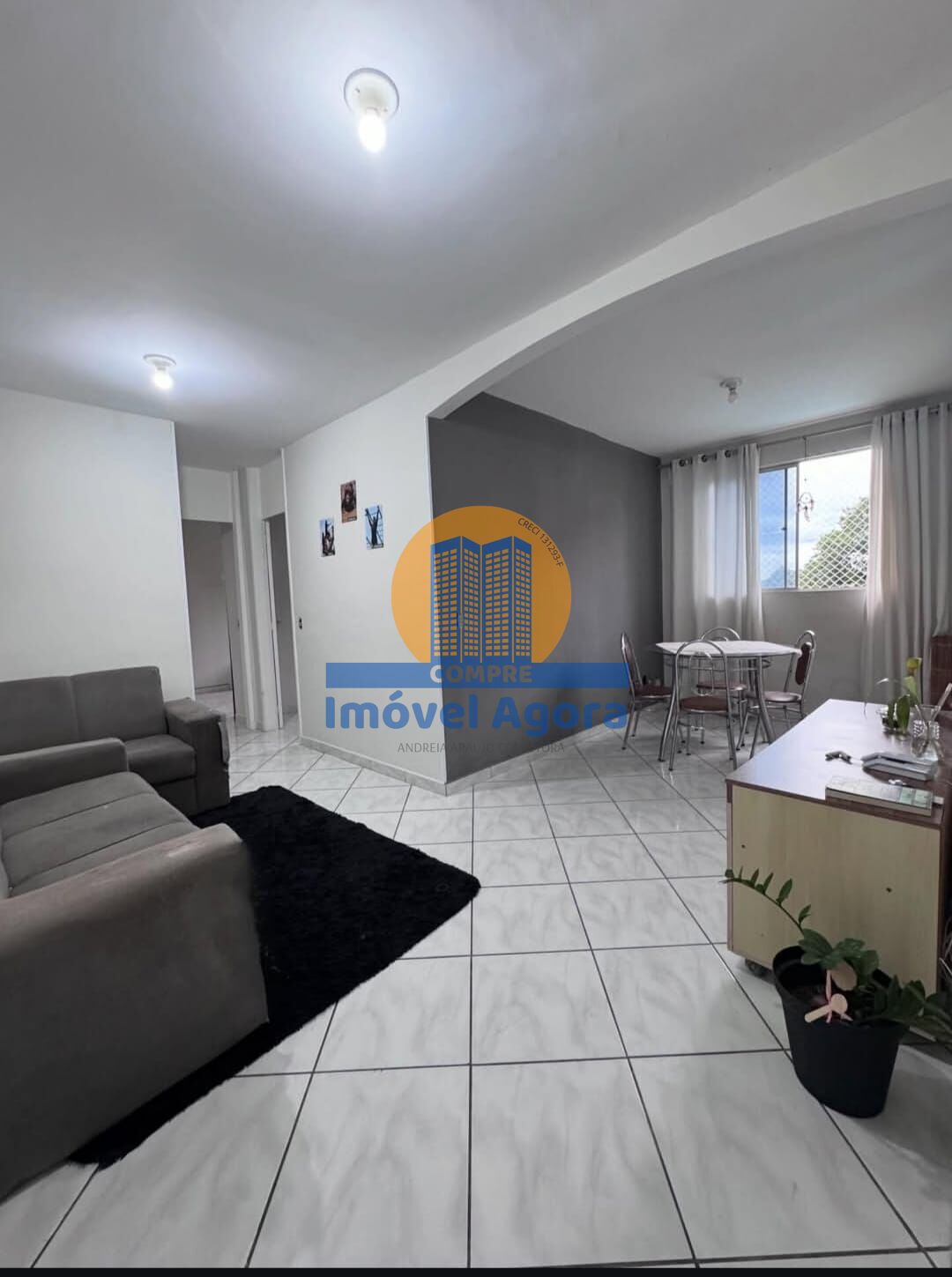 Apartamento, 2 quartos, 56 m² - Foto 7