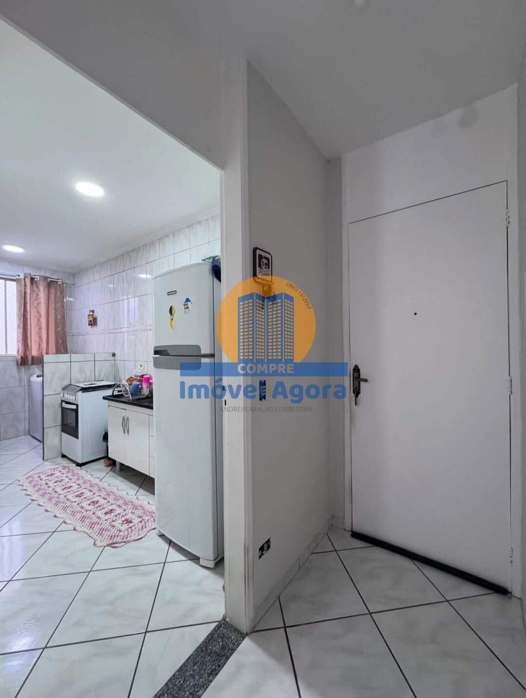Apartamento, 2 quartos, 56 m² - Foto 10