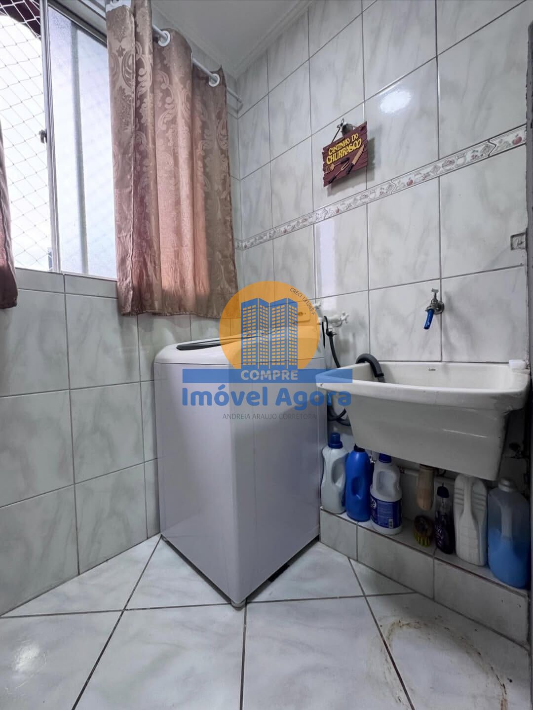 Apartamento, 2 quartos, 56 m² - Foto 5