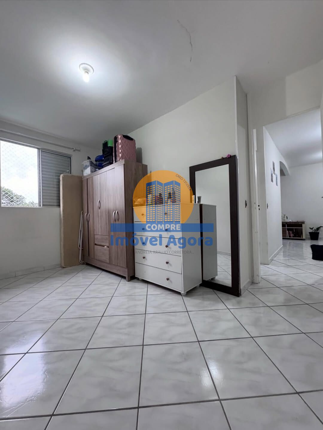 Apartamento, 2 quartos, 56 m² - Foto 9