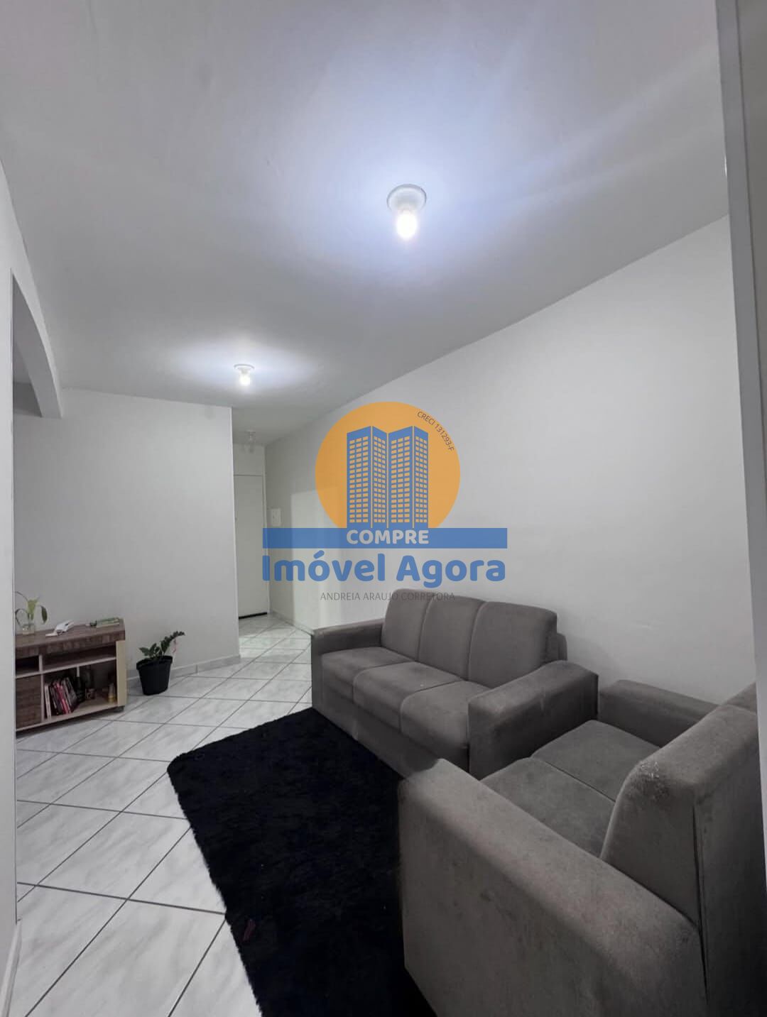 Apartamento, 2 quartos, 56 m² - Foto 3